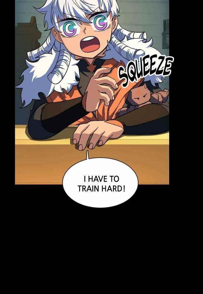 The Last Golden Child - Chapter 46 Page 35