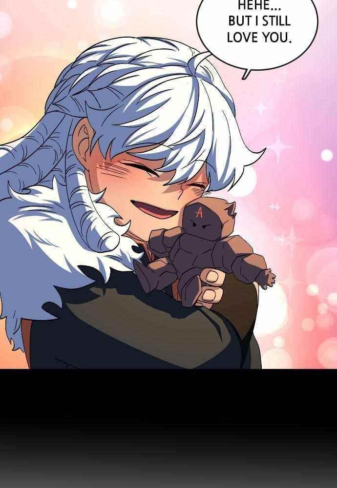 The Last Golden Child - Chapter 46 Page 43