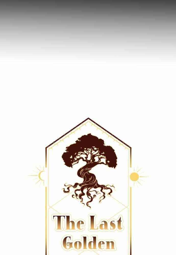 The Last Golden Child - Chapter 46 Page 44