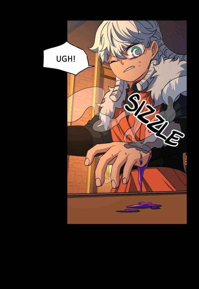 The Last Golden Child - Chapter 46 Page 47