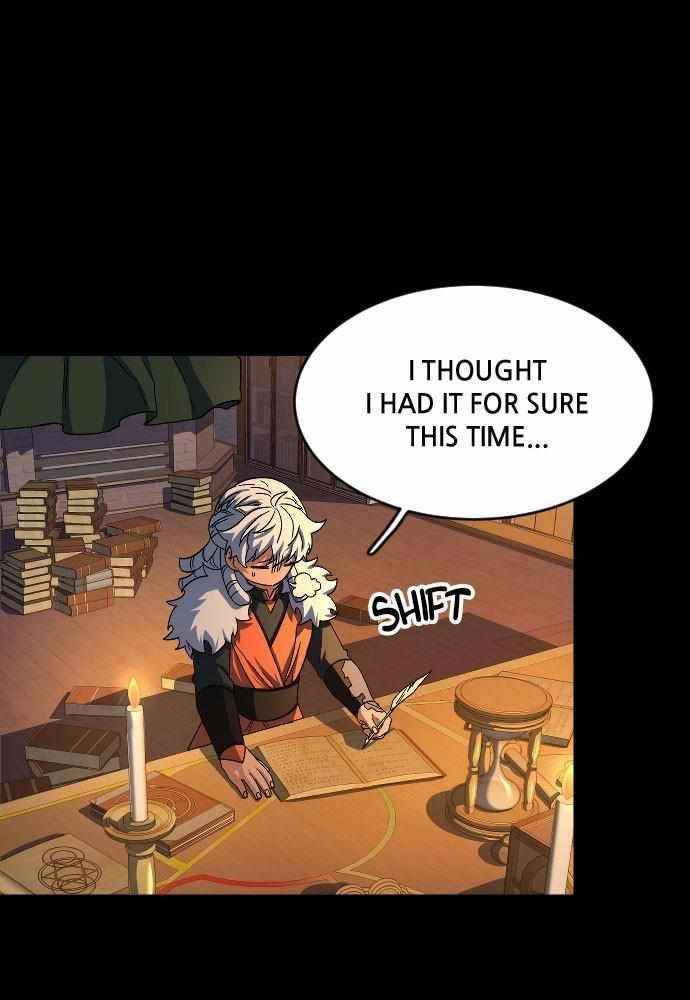 The Last Golden Child - Chapter 46 Page 50