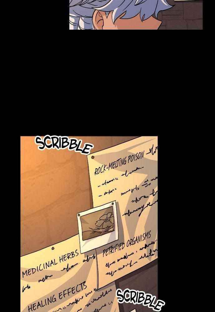 The Last Golden Child - Chapter 46 Page 52