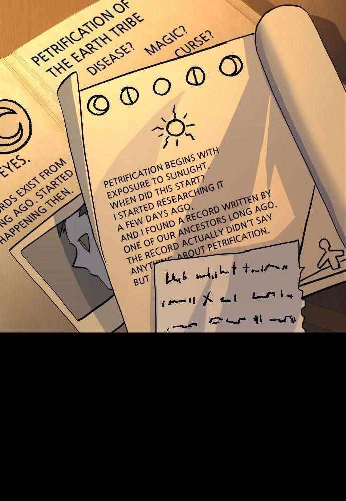 The Last Golden Child - Chapter 46 Page 56