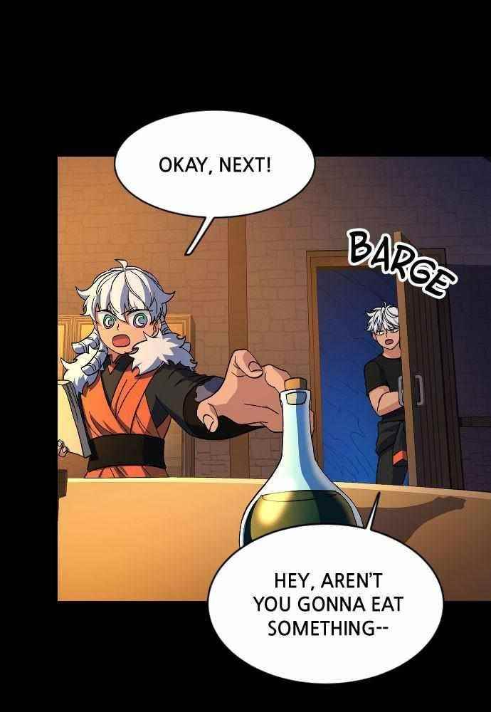 The Last Golden Child - Chapter 46 Page 57