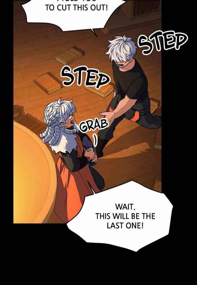 The Last Golden Child - Chapter 46 Page 61