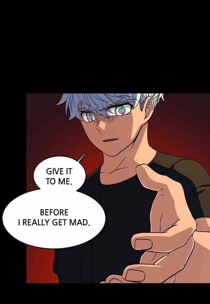 The Last Golden Child - Chapter 46 Page 62