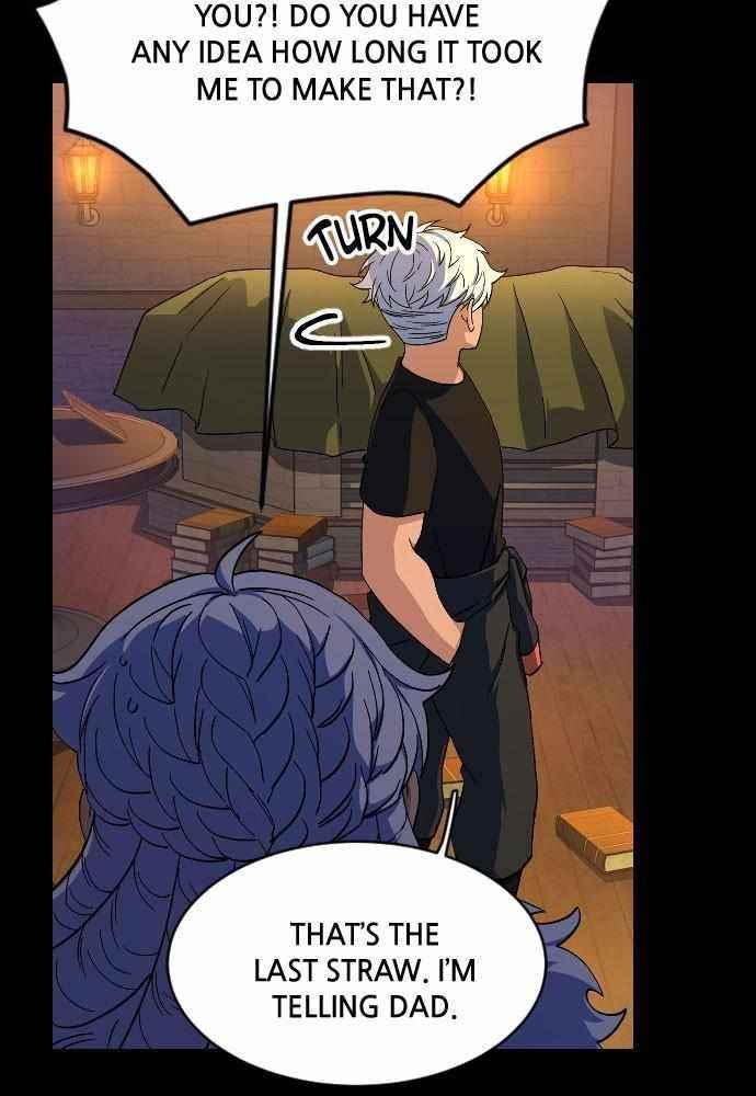 The Last Golden Child - Chapter 46 Page 66