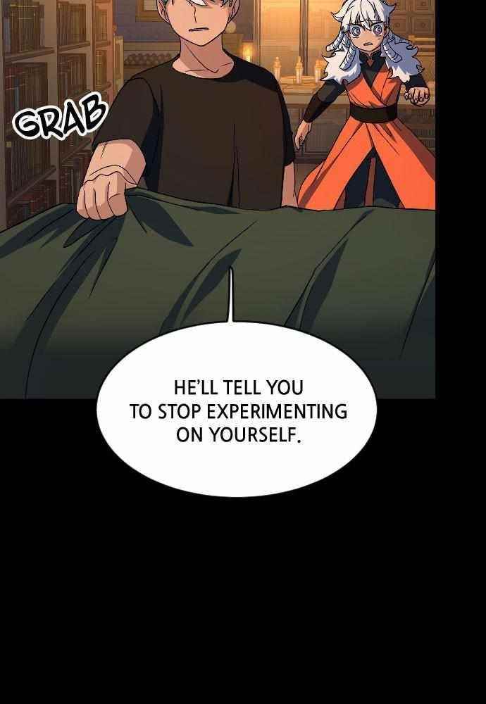 The Last Golden Child - Chapter 46 Page 69