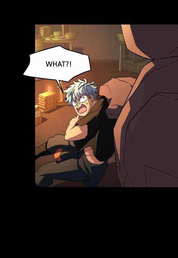 The Last Golden Child - Chapter 46 Page 77