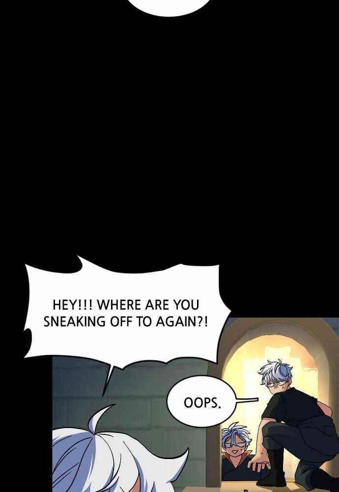 The Last Golden Child - Chapter 46 Page 8