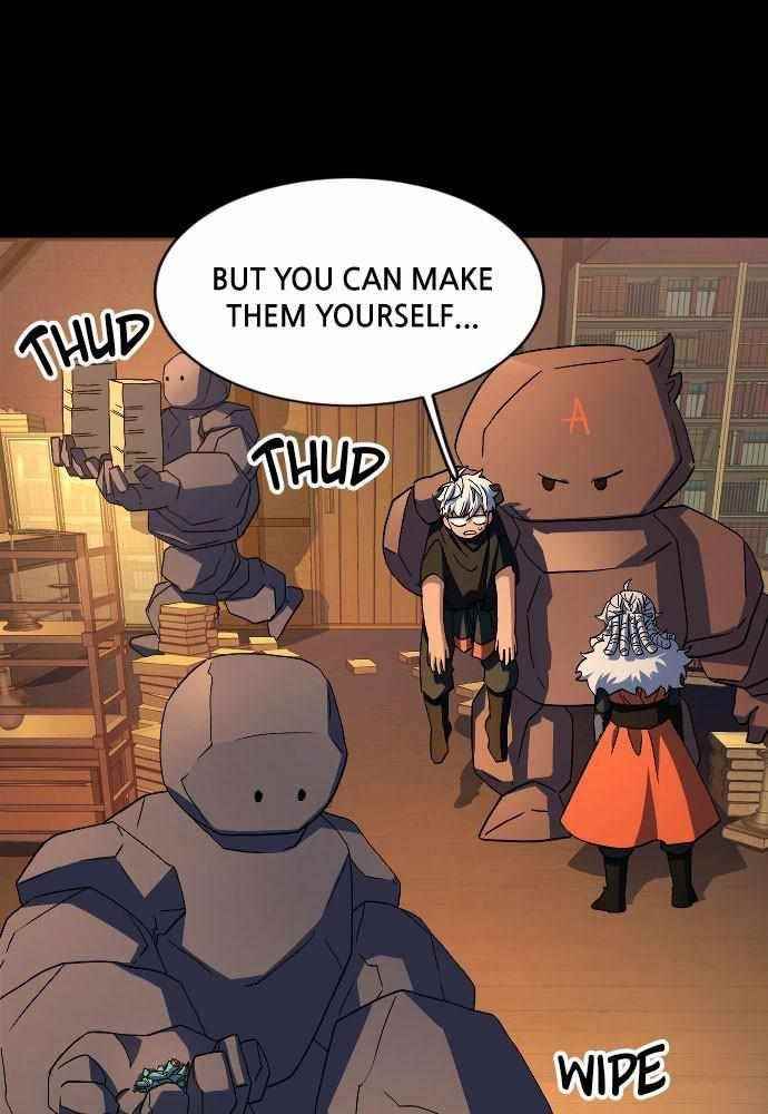 The Last Golden Child - Chapter 46 Page 81