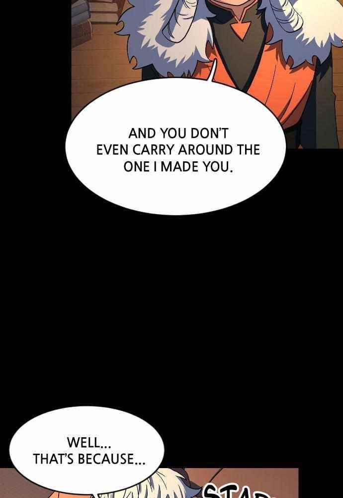 The Last Golden Child - Chapter 46 Page 83