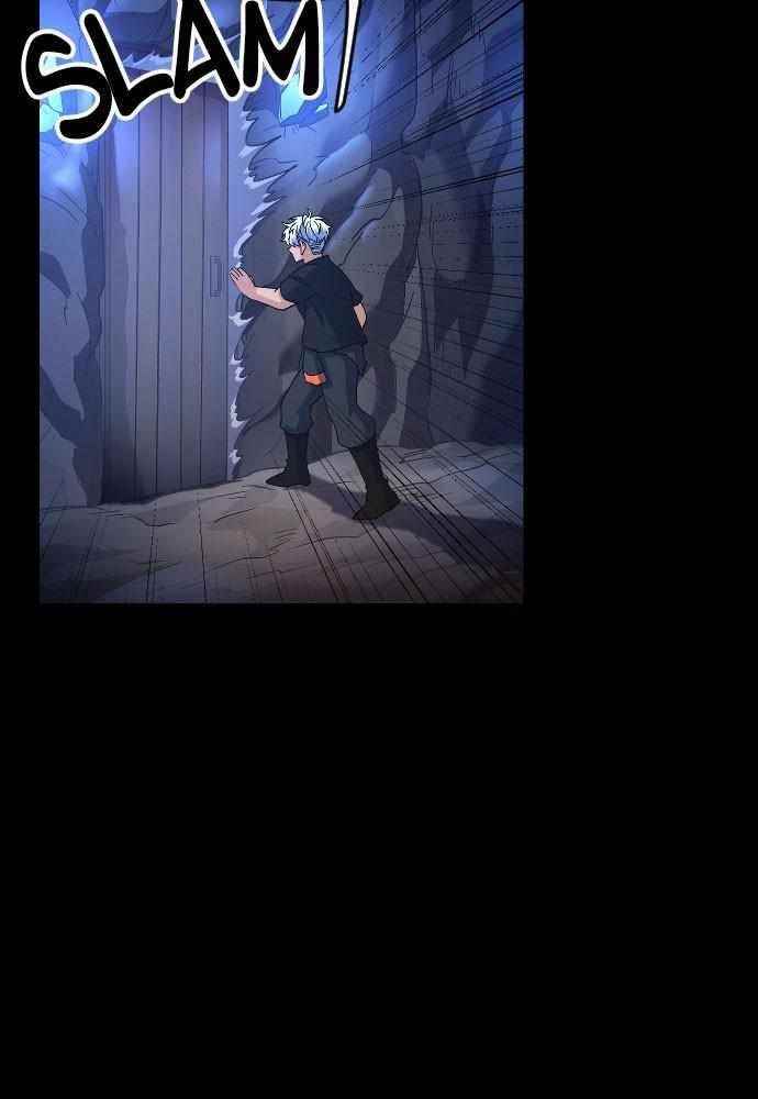 The Last Golden Child - Chapter 46 Page 88