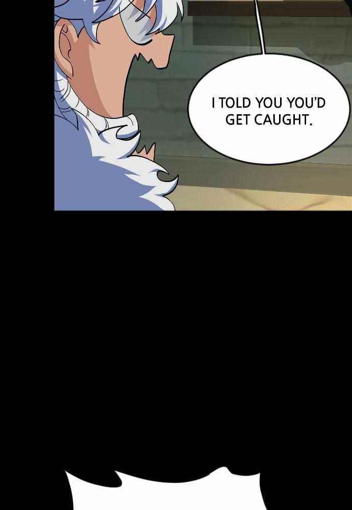 The Last Golden Child - Chapter 46 Page 9