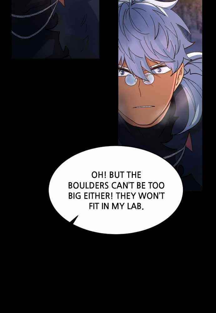 The Last Golden Child - Chapter 47 Page 107