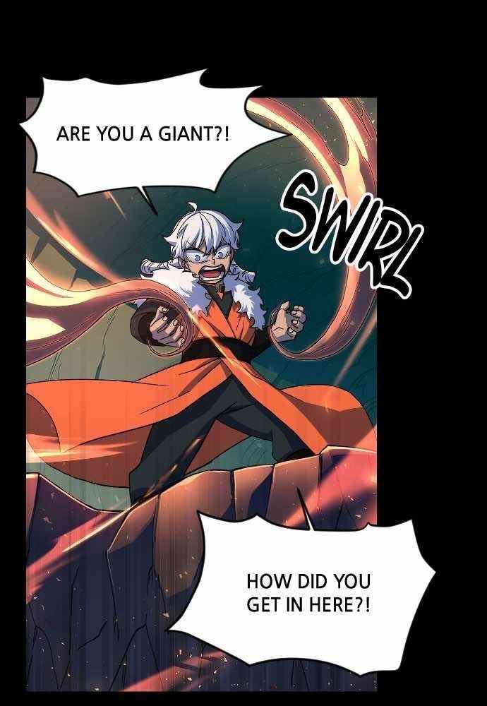 The Last Golden Child - Chapter 47 Page 16