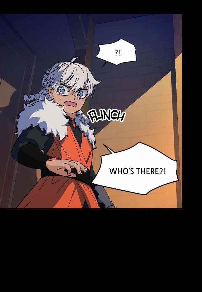 The Last Golden Child - Chapter 47 Page 2