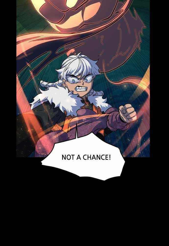 The Last Golden Child - Chapter 47 Page 20