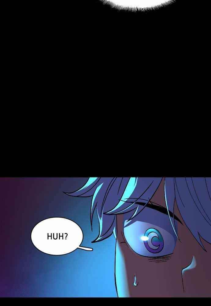 The Last Golden Child - Chapter 47 Page 27