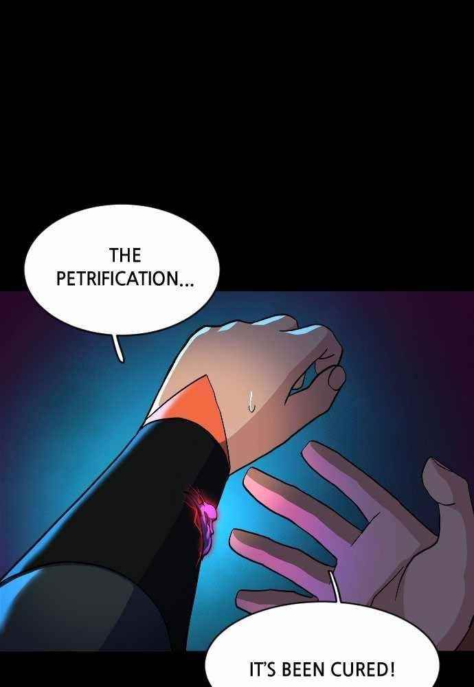 The Last Golden Child - Chapter 47 Page 28