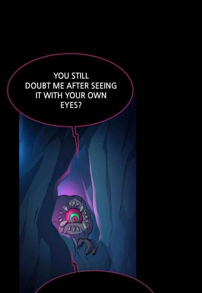 The Last Golden Child - Chapter 47 Page 33