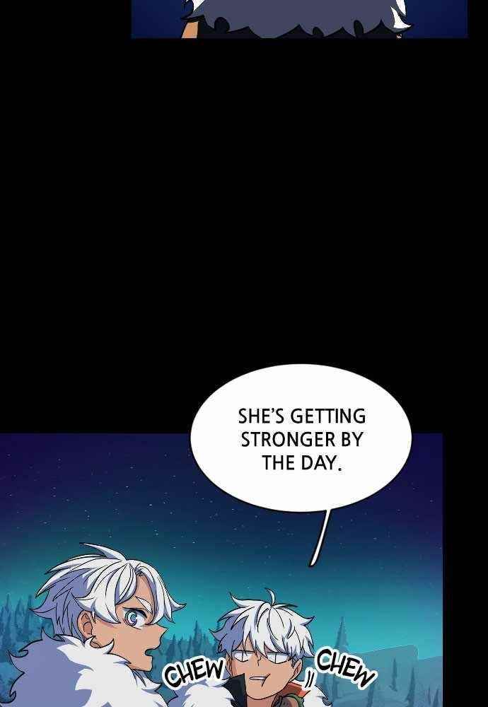 The Last Golden Child - Chapter 47 Page 47