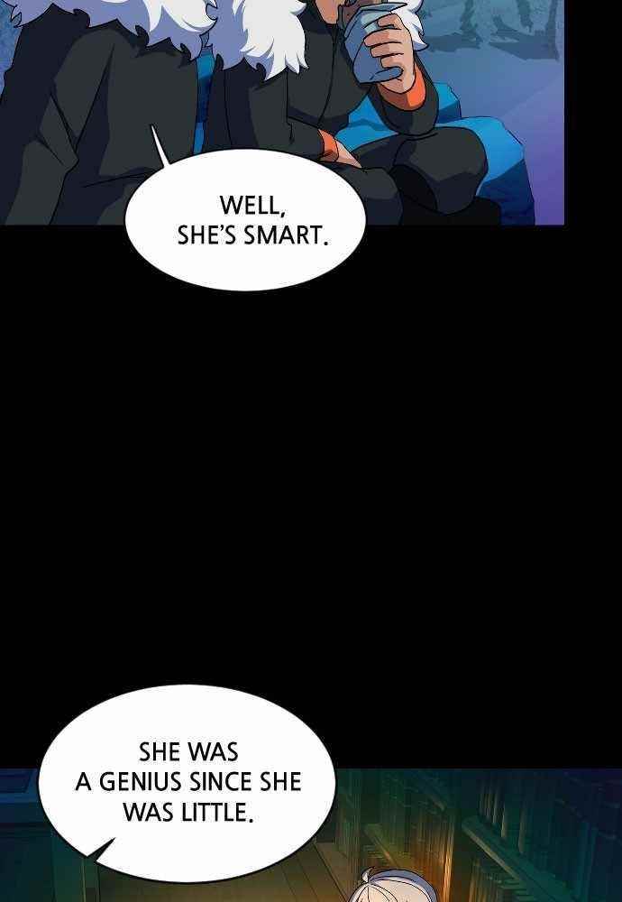 The Last Golden Child - Chapter 47 Page 48