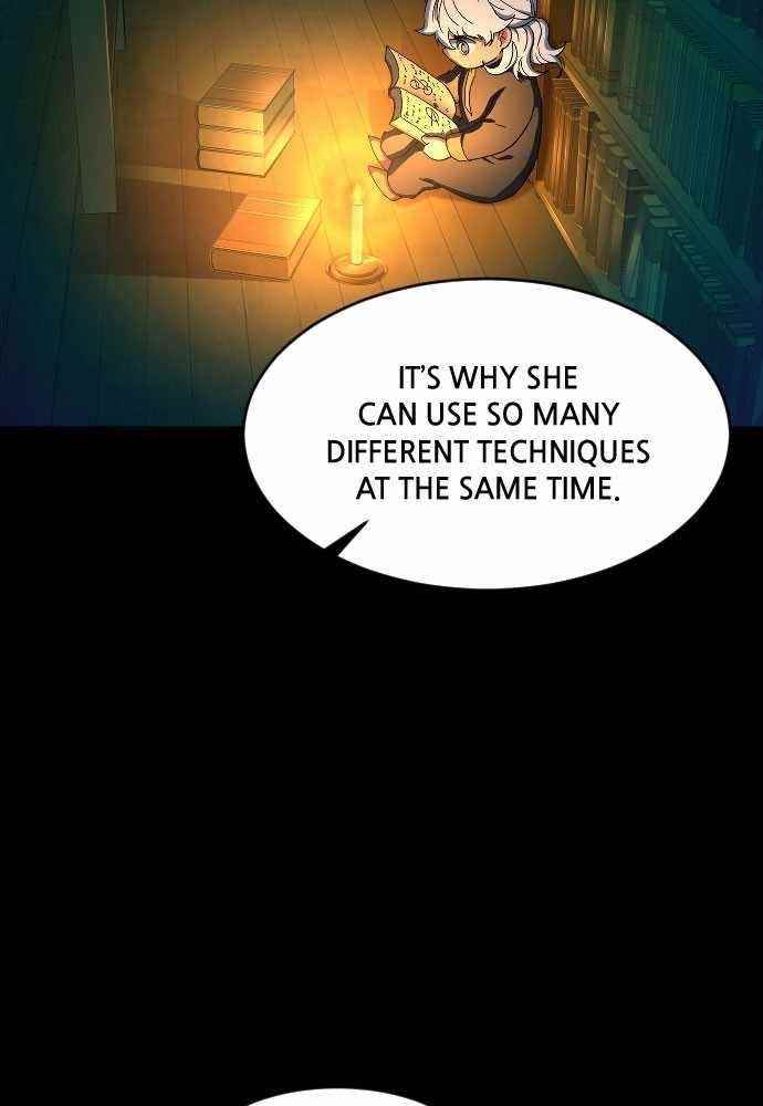 The Last Golden Child - Chapter 47 Page 49