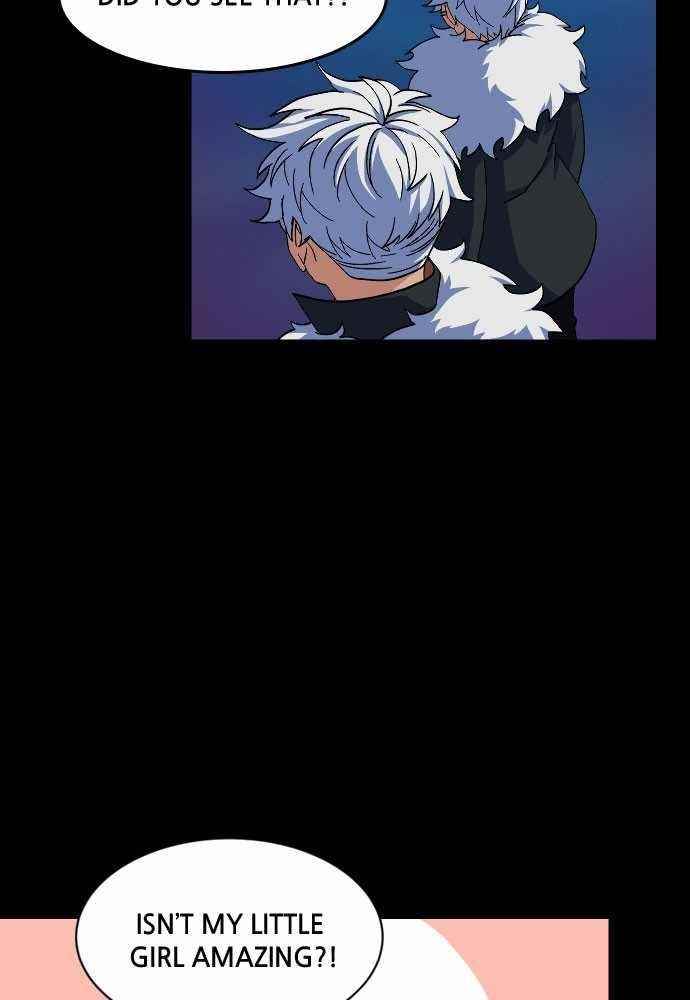 The Last Golden Child - Chapter 47 Page 53