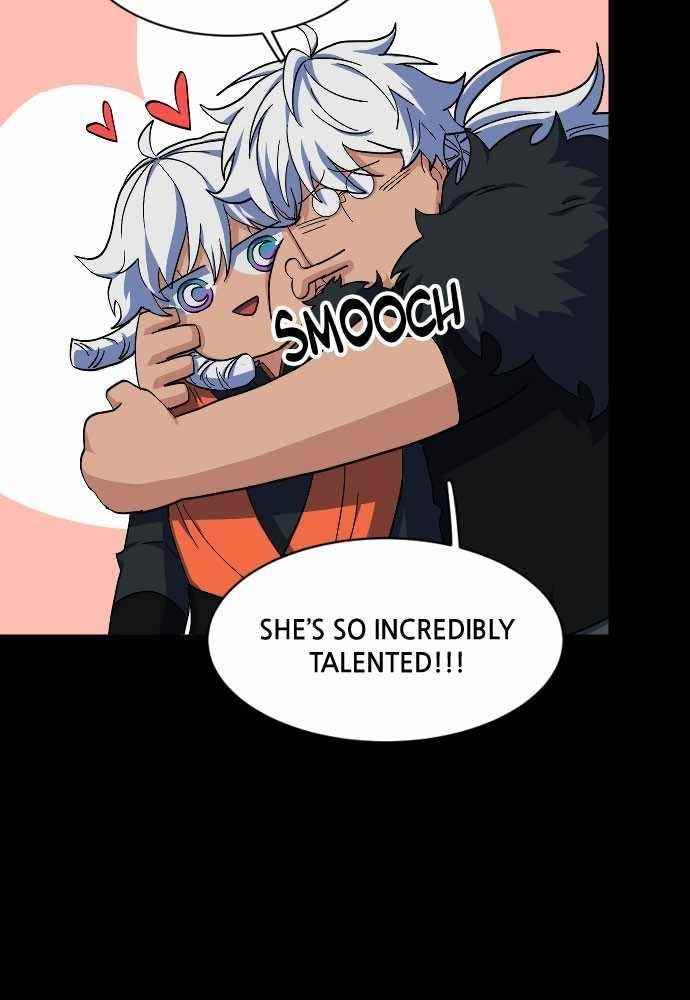 The Last Golden Child - Chapter 47 Page 54