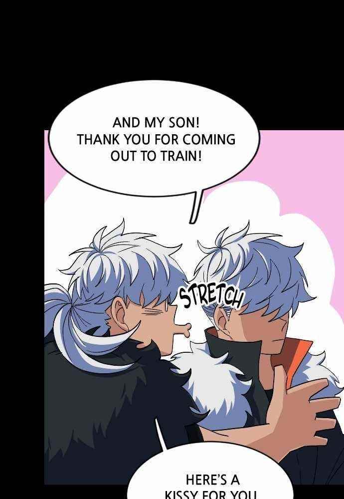 The Last Golden Child - Chapter 47 Page 55