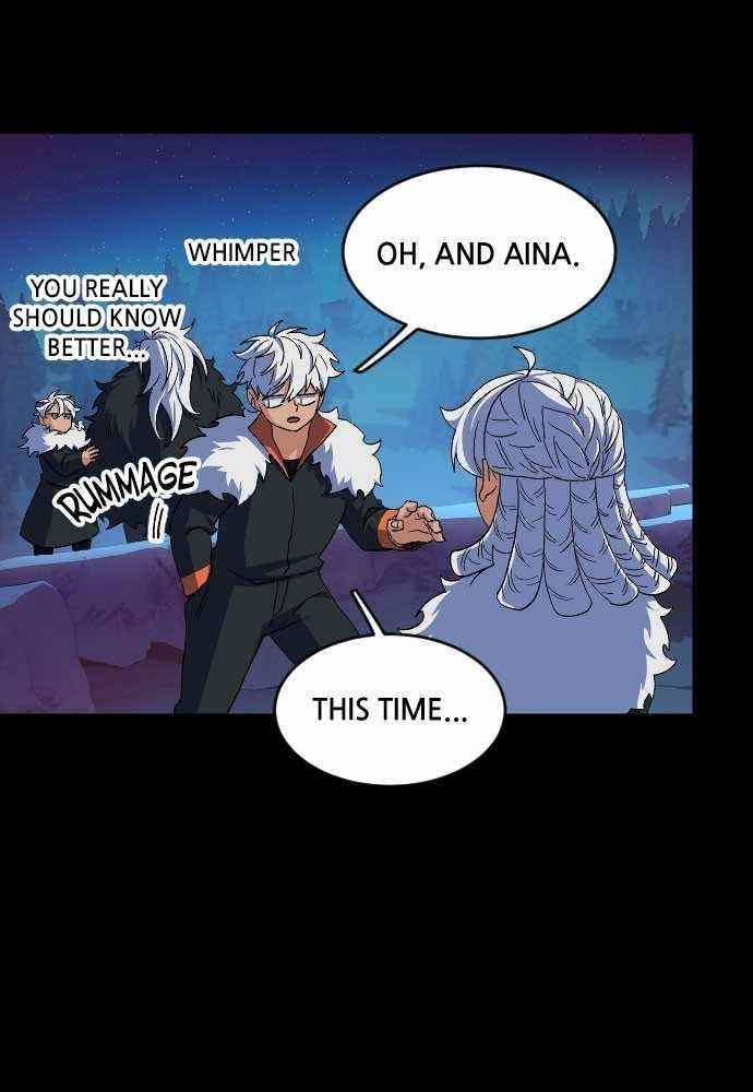 The Last Golden Child - Chapter 47 Page 58