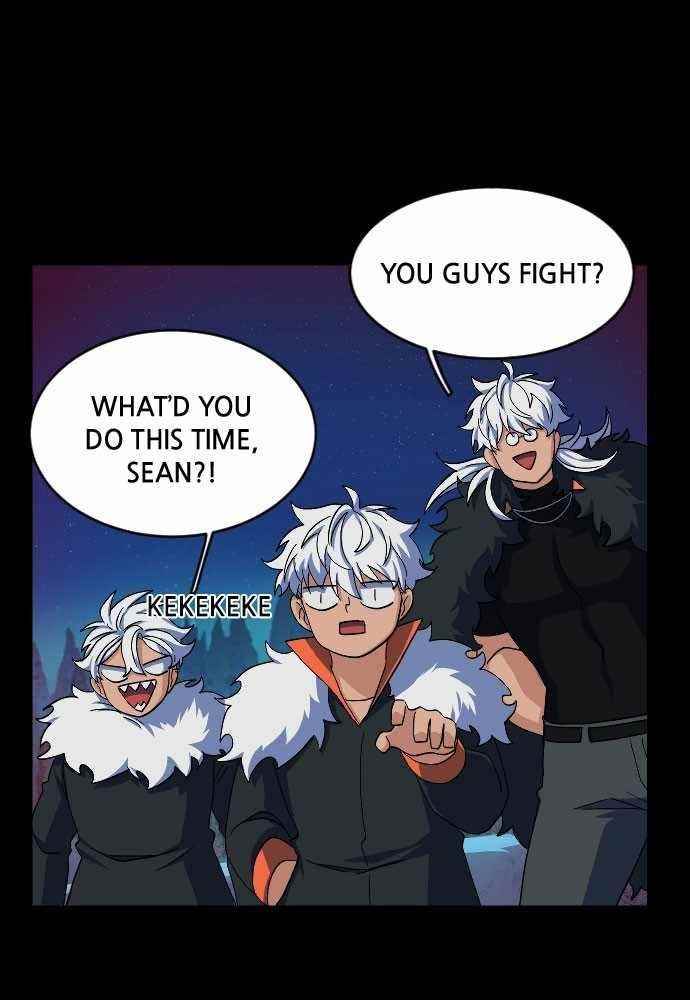 The Last Golden Child - Chapter 47 Page 61