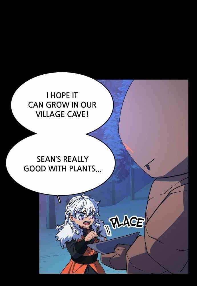 The Last Golden Child - Chapter 47 Page 69