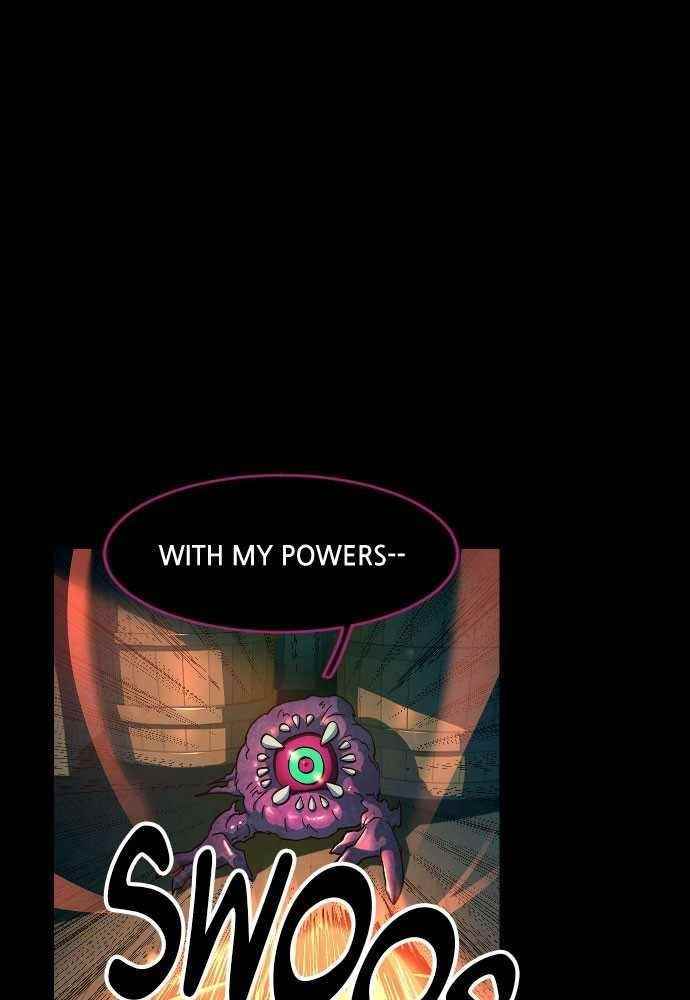 The Last Golden Child - Chapter 47 Page 7