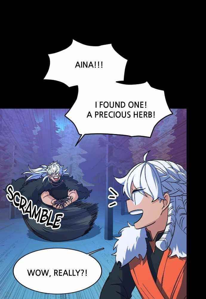 The Last Golden Child - Chapter 47 Page 73