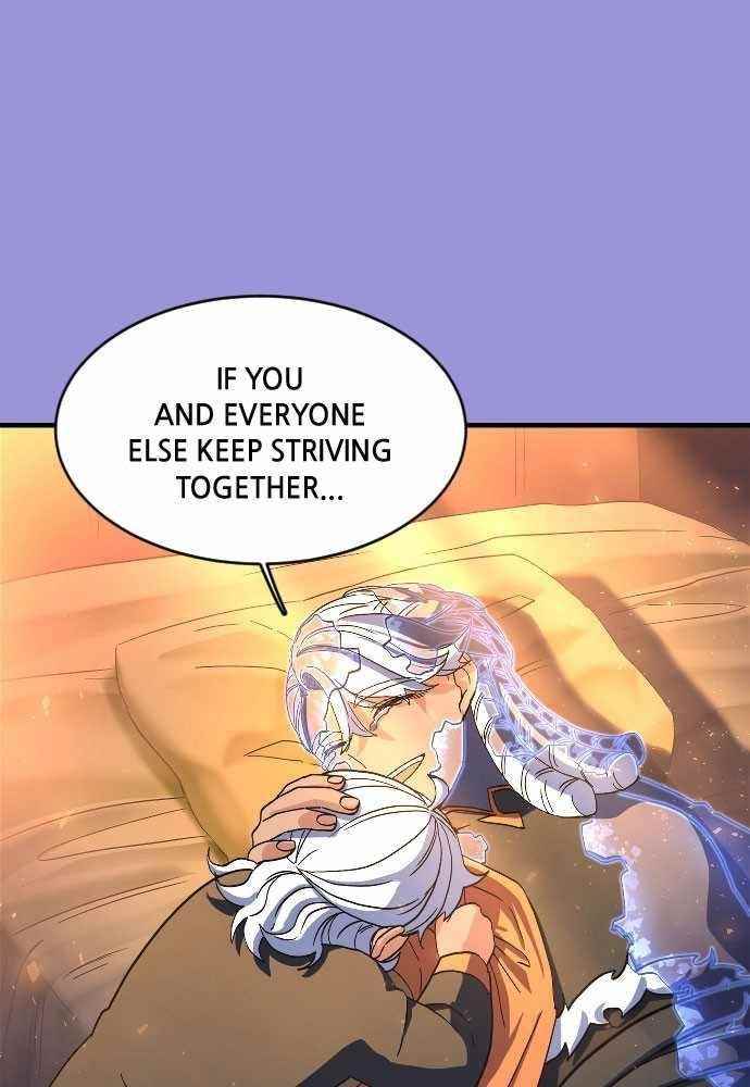 The Last Golden Child - Chapter 47 Page 92