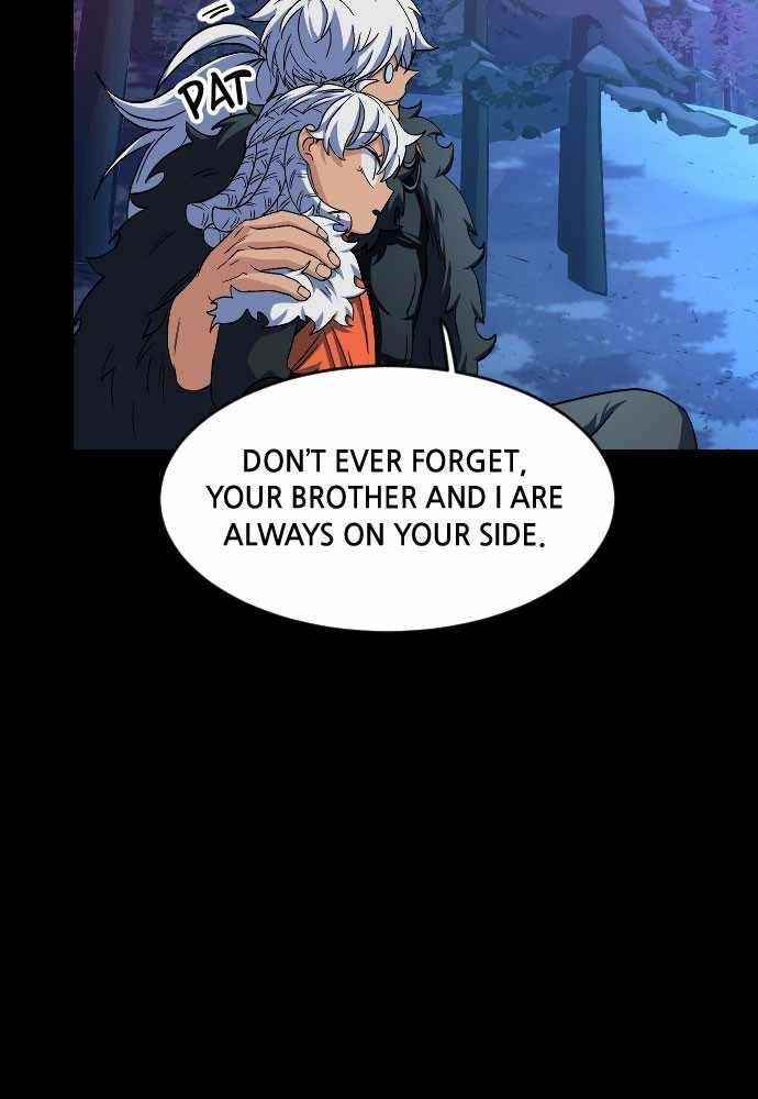 The Last Golden Child - Chapter 47 Page 97