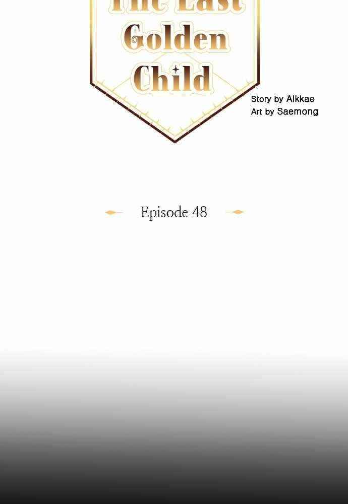 The Last Golden Child - Chapter 48 Page 11