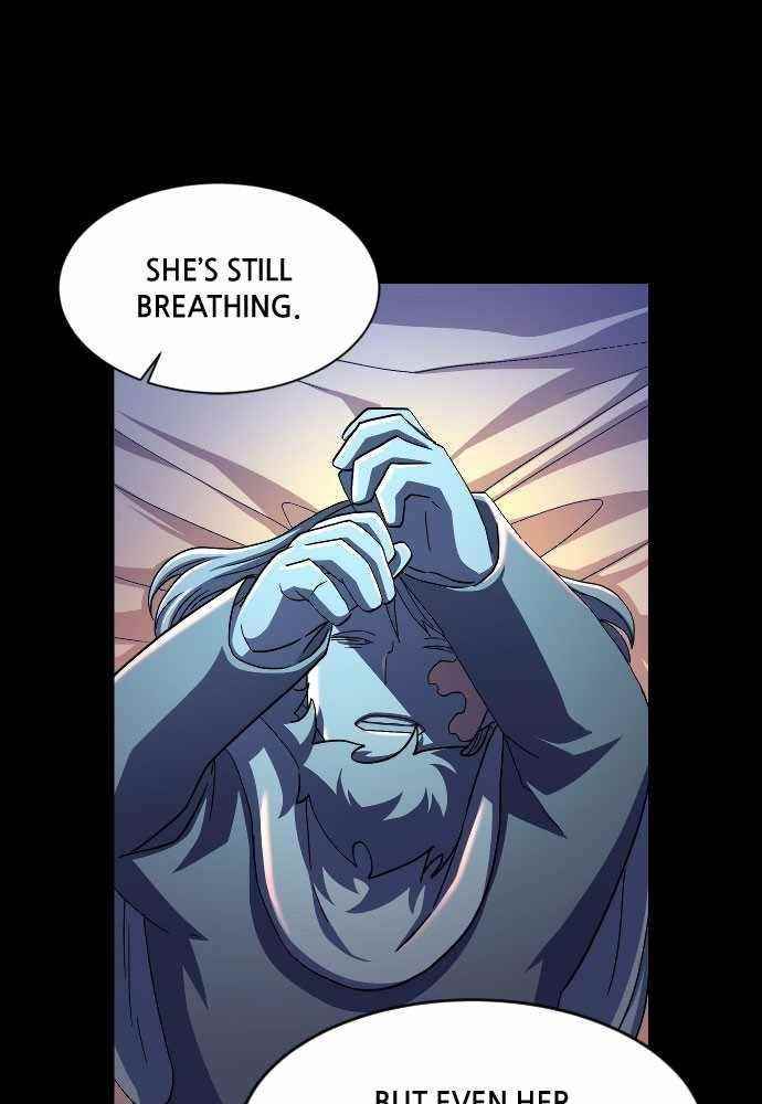 The Last Golden Child - Chapter 48 Page 13