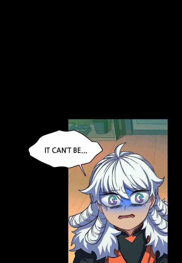 The Last Golden Child - Chapter 48 Page 18