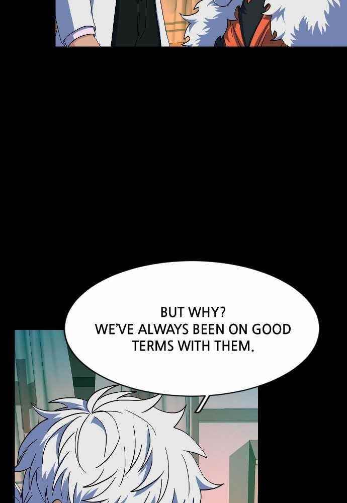 The Last Golden Child - Chapter 48 Page 27