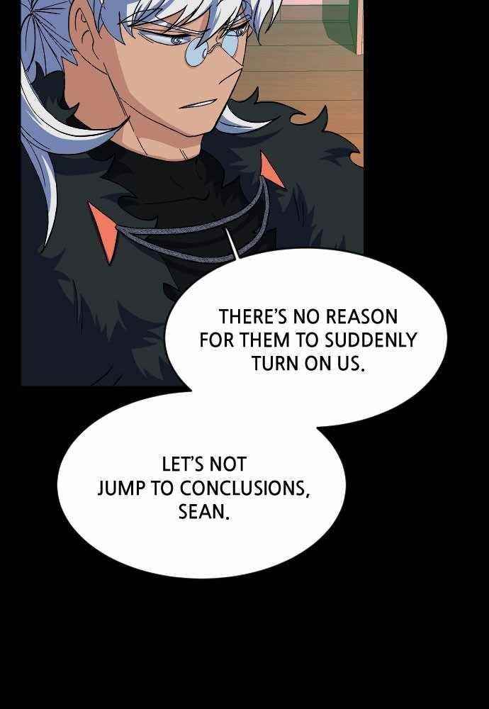 The Last Golden Child - Chapter 48 Page 28