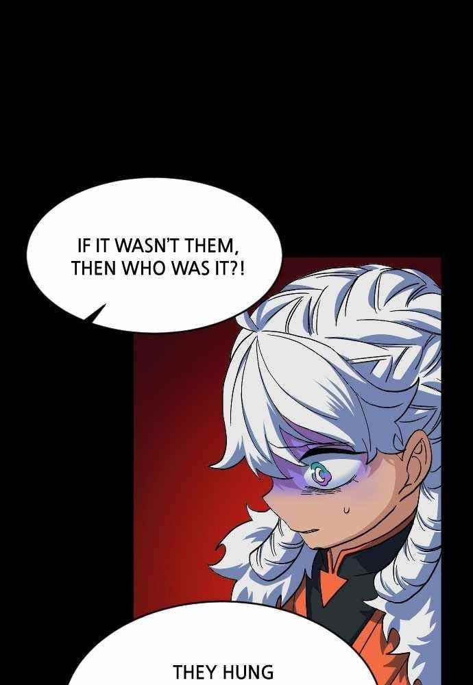 The Last Golden Child - Chapter 48 Page 29