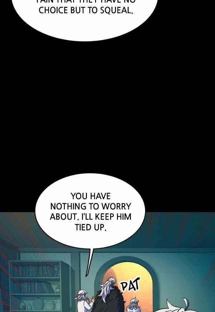 The Last Golden Child - Chapter 48 Page 32