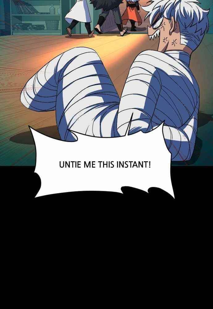 The Last Golden Child - Chapter 48 Page 33