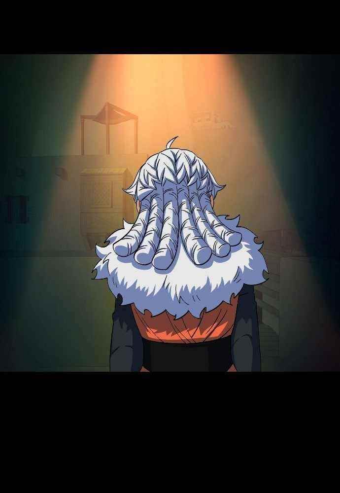 The Last Golden Child - Chapter 48 Page 35