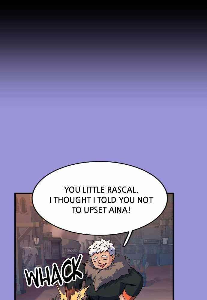 The Last Golden Child - Chapter 48 Page 42