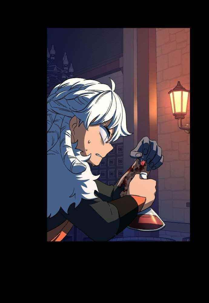 The Last Golden Child - Chapter 48 Page 47