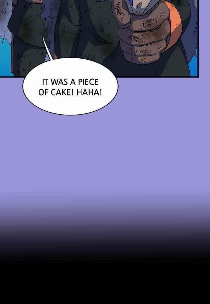 The Last Golden Child - Chapter 48 Page 52